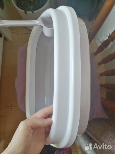 Лоток для кошек