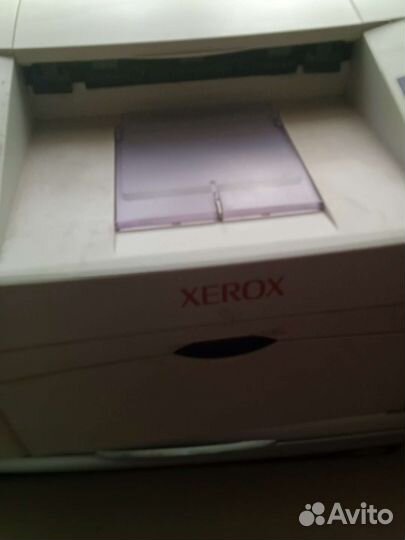 Ксерокс,принтер