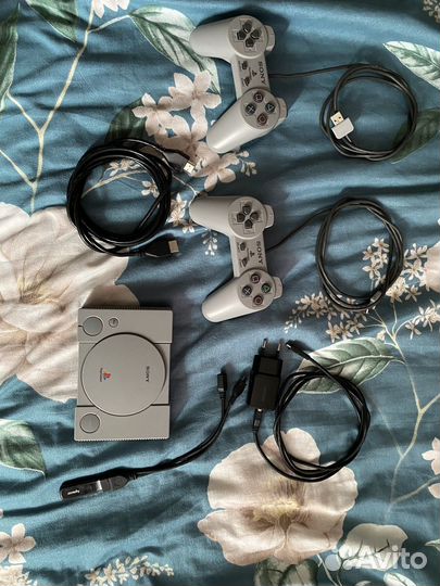 Sony PlayStation Classic оригинальная