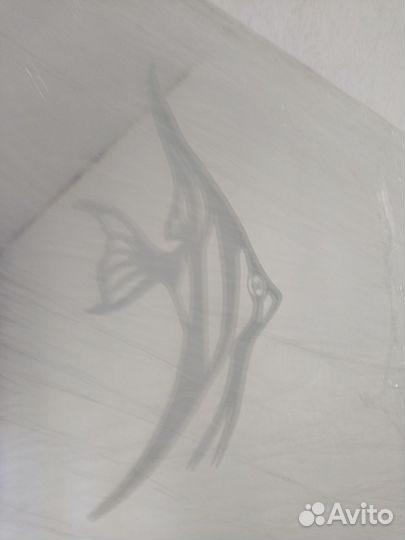 Зеркало настенное