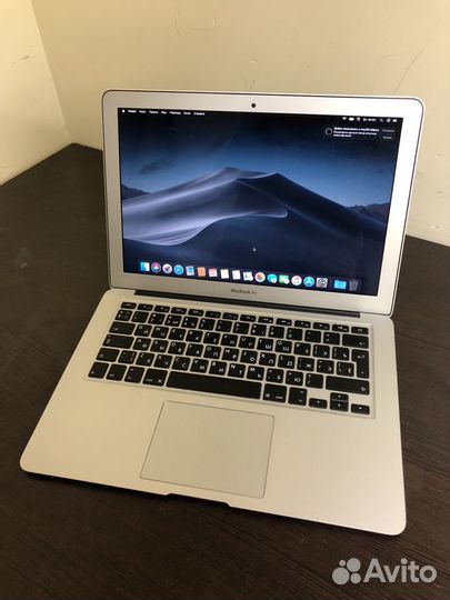 Apple MacBook Air 13 2017