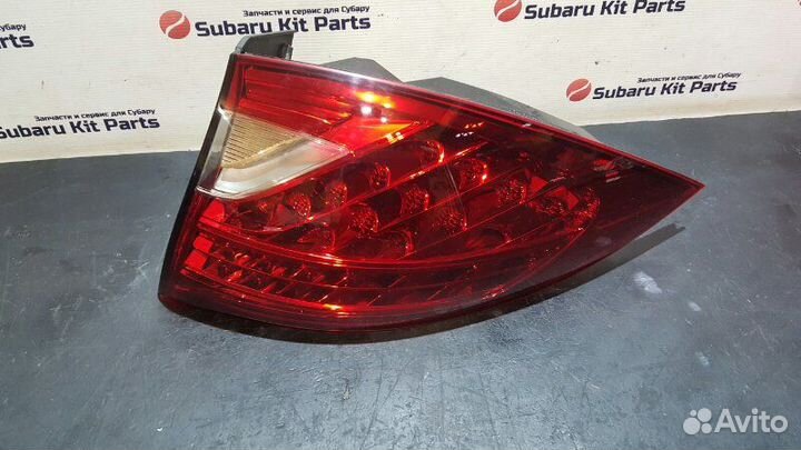 Фонарь задний правый Porsche Cayenne 958 3.0