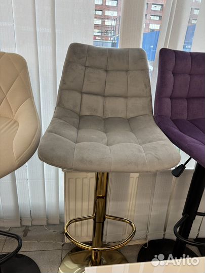 Барный стул