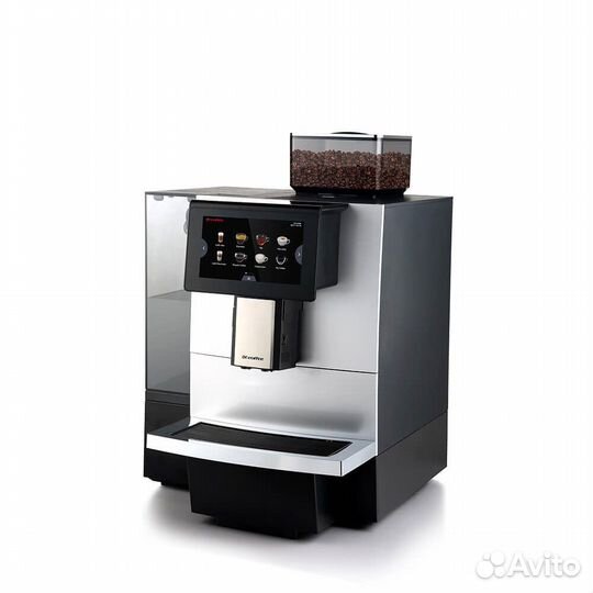 Кофемашина Dr.coffee F11 Big