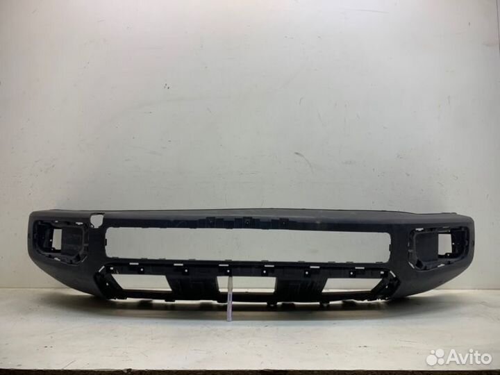 Бампер передний Haval Dargo 2022