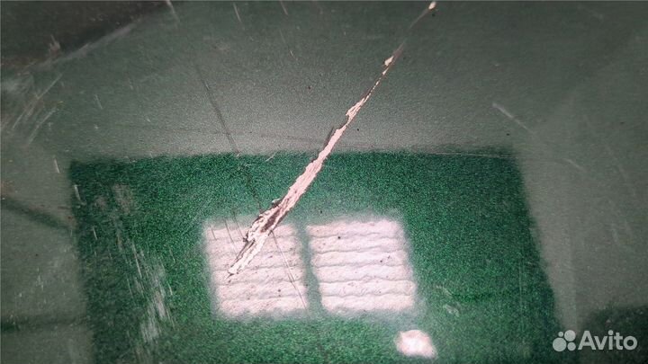 Чехол запаски Toyota RAV 4, 2004