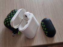 Airpods 2 оригинал