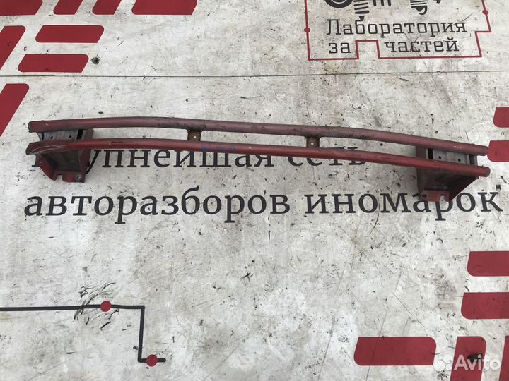 Усилитель заднего бампера Suzuki SX4