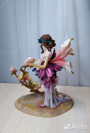 Статуэтка фея Christine Haworth Leonardo Collectio