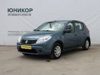 Renault Sandero 1.6 MT, 2012, 164 916 км, с пробегом, цена 530 000 руб.