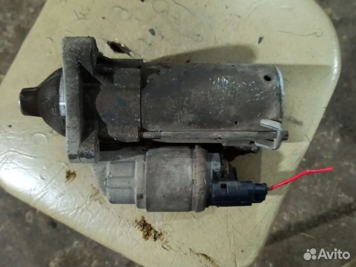 Стартер LADA kalina