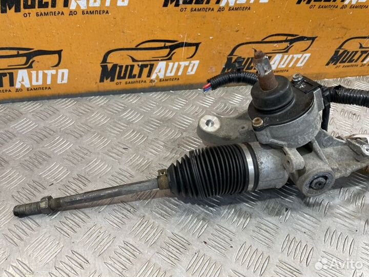 Рейка рулевая Land Rover Range Rover Sport 2 L494