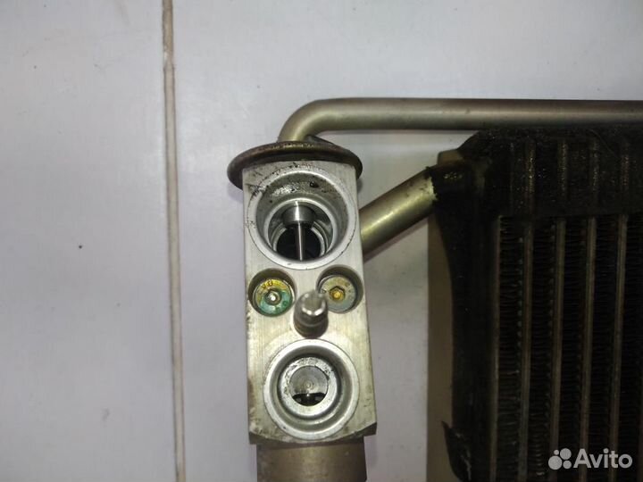 Испаритель кондиционера BMW 3-series E46