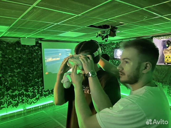 Детские и взрослые праздники