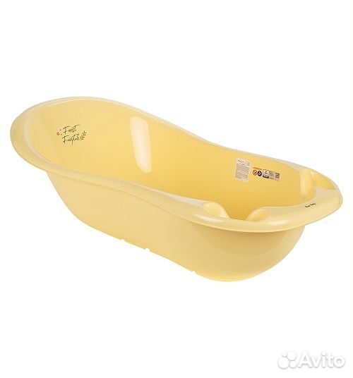 Ванночка для купания