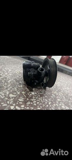 Насос Гур lexus gx 470