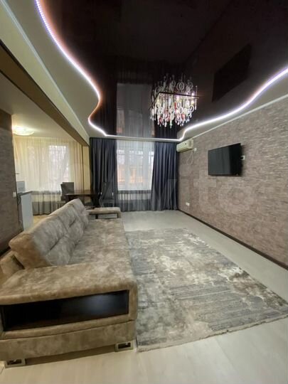 2-к. квартира, 48 м², 2/5 эт.