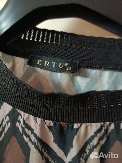 Платье для беременных 42