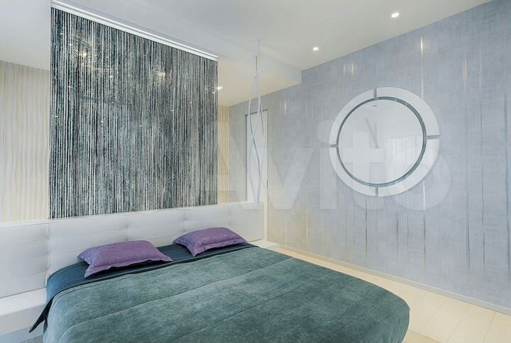 1-к. квартира, 32 м², 6/14 эт.