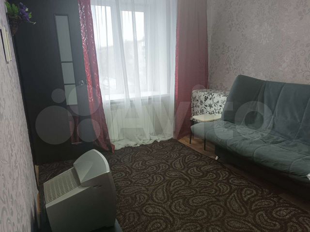 1-к. квартира, 25 м², 3/5 эт.