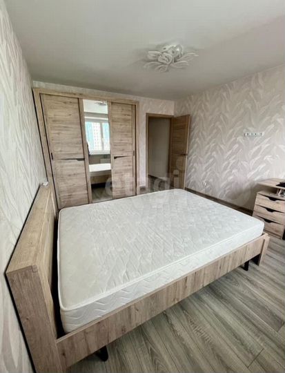 3-к. квартира, 66,8 м², 11/14 эт.