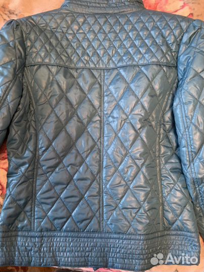 Куртка женская