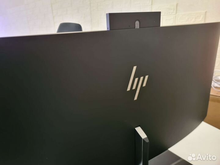 Моноблок HP Elitone 1000 G1