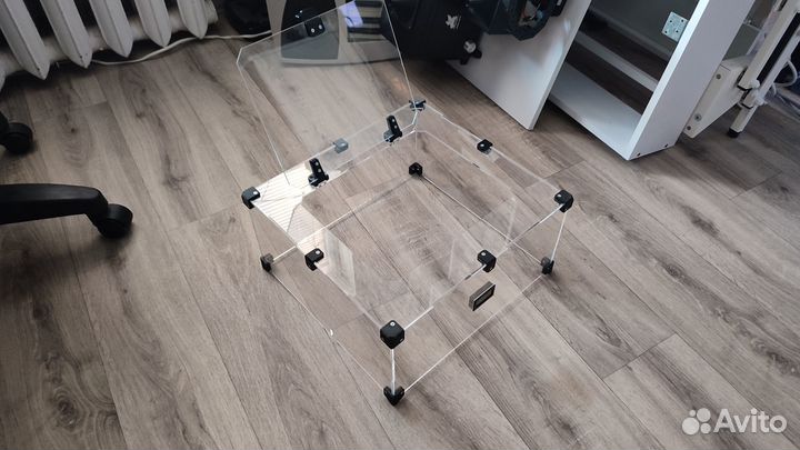 3D-принтеры Flying Bear Ghost 6 (новые в коробках)