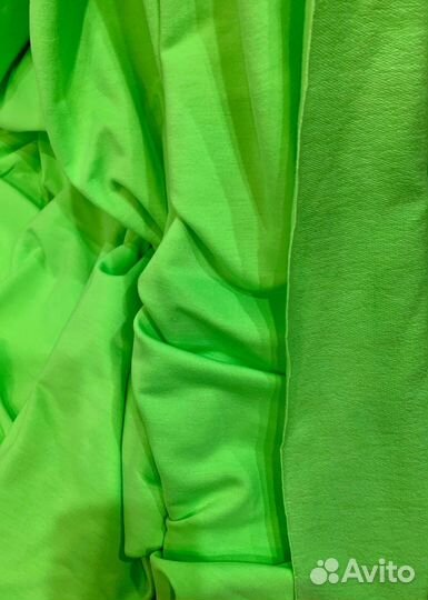 Ткань трикотаж футер, кашкорсе