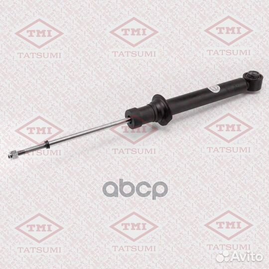 Амортизатор задний газовый L/R TAA5010 tatsumi