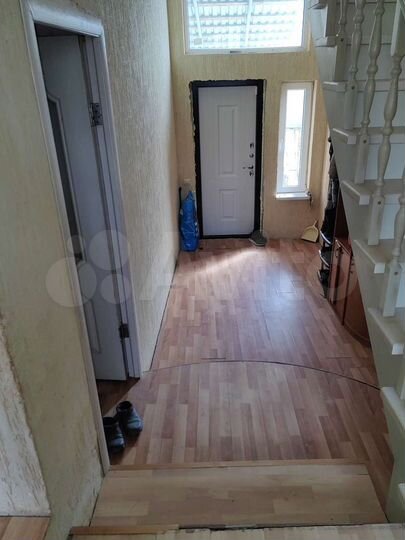 Дом 144 м² на участке 6 сот.