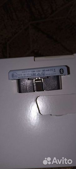 Модуль VW Connect Data Plug в OBD II