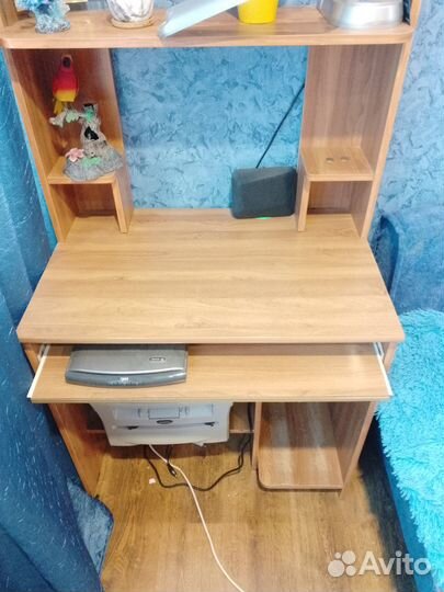 Компьютерный стол бу