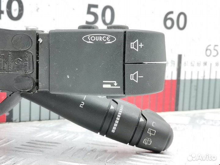 Переключатель для Renault Espace 4