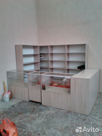 Оборудование для торговли