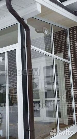 Пластиковые окна от производителя