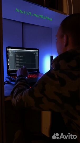 Программист php