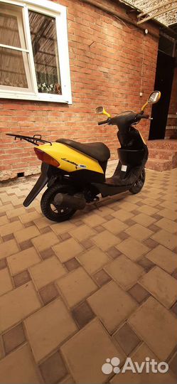 Продам японский скутор