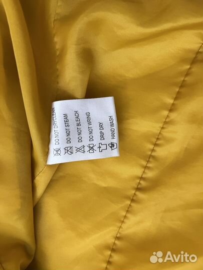 Кожаная куртка косуха