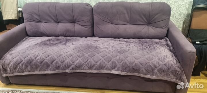 Продаю диван бу