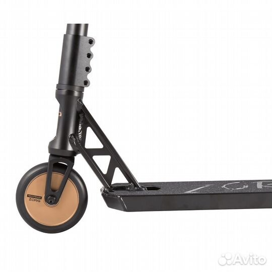 Самокат трюковой (TT) Tech Team Zorg21 (2022)