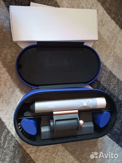 Мультистайлер dyson Airwrap