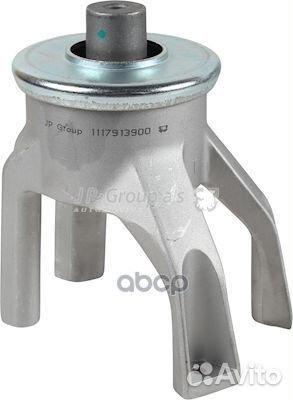 JP1117913900 подушка двс задняя VW T5 2.0 03