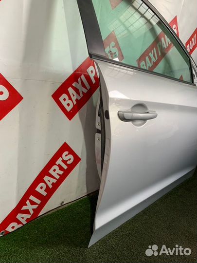 Дверь передняя правая Hyundai Elantra 6 2018