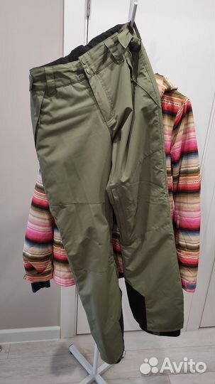 Горнолыжный сноубордический костюм Billabong 48