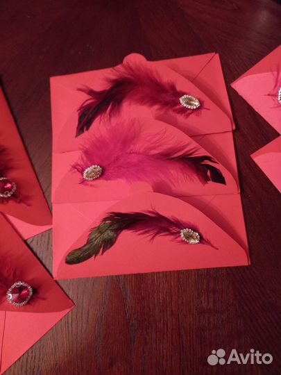 Подарки ручной работы