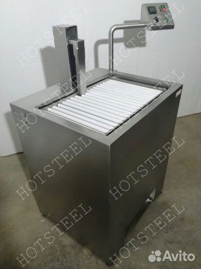 Термоупаковщик Диптанк (Термотанк)