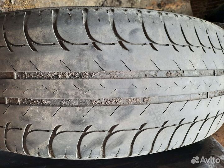 Bfgoodrich G-Grip 215/65 R16 98H