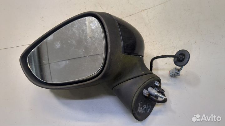 Зеркало боковое Ford Fiesta, 2010