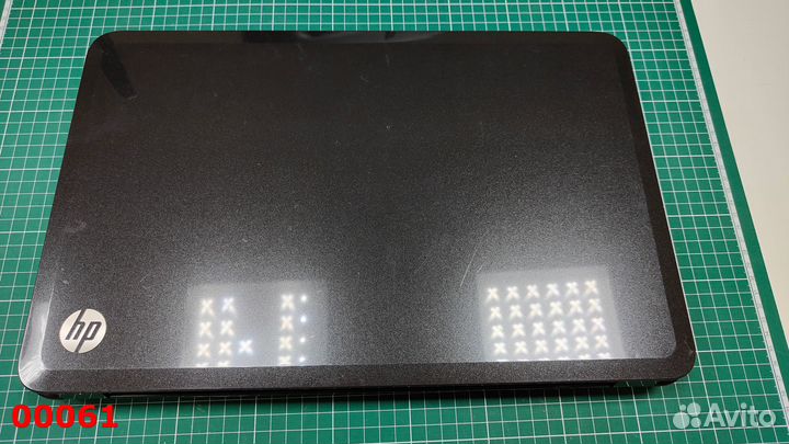 Ноутбуки HP Pavilion g7-2006er и HP 17-bs018ur